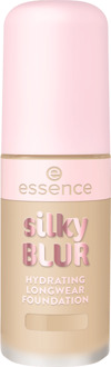 Essence Foundation Essence Silky Blur Hydrating Longwear Foundation 120 30 ml