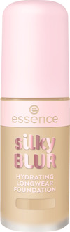 Essence Foundation Essence Silky Blur Hydrating Longwear Foundation 168 30 ml