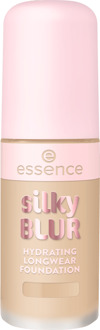 Essence Foundation Essence Silky Blur Hydrating Longwear Foundation 170 30 ml