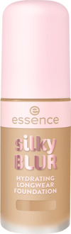 Essence Foundation Essence Silky Blur Hydrating Longwear Foundation 185 30 ml