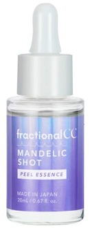 Essence Fractional CC Mandelic Shot Peel Essence 20 ml