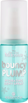 Essence Gezichtsspray Essence Disney The Little Mermaid Bouncy Plump Hydrating Dewy Spray 01 50 ml