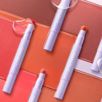 Essence Glow Cushion Lip Gloss (B01-B03) #B03 - 1.7ml