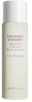 Essence Haruharu Wonder Black Rice Probiotics Barrier Essence 30 ml