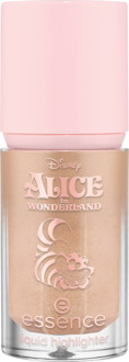 Essence Highlighter Essence Alice In Wonderland Liquid Highlighter 01 4 ml
