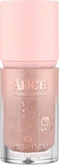 Essence Highlighter Essence Alice In Wonderland Liquid Highlighter 02 4 ml