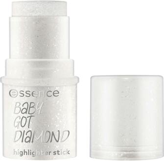 Essence Highlighter Essence Baby Got Diamond Highlighter Stick 5.5 g