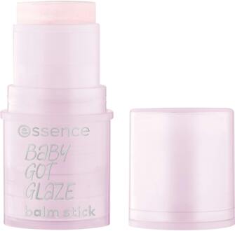 Essence Highlighter Essence Baby Got Glaze Balm Stick