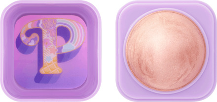 Essence Highlighter Essence Essence Polly Pocket Highlighter 01 Tiny & Cute! 6 g