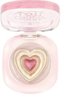 Essence Highlighter Essence Love It A Choco' Lot! Highlighter Glaze 01 6 g