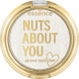 Essence Highlighter Essence NUTS ABOUT YOU Highlighter 01 4 g
