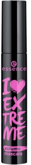 Essence I Love Extreme Crazy Volume Mascara Thickening Mascara Ultra Black 12Ml