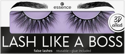 Essence Kunstwimpers Essence Lash Like A Boss False Lashes 02 1 paar