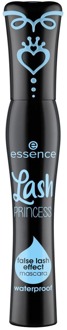 Essence Lash Princess False Lash Effect Mascara Waterproof Mascara Zwart 12ml