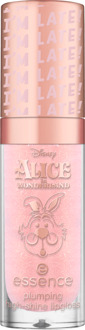 Essence Lip Plumper Essence Alice In Wonderland Plumping Lipgloss 02 4 ml