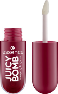 Essence Lip Plumper Essence Juicy Bomb Plumping Lipgloss 02 Sour Cherry 2 ml