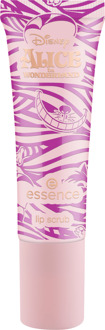 Essence Lip Scrub Essence Alice In Wonderland Lip Scrub 01 10 ml