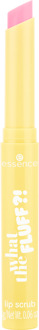Essence Lip Scrub Essence What The Fluff?! Lip Scrub 01 Sugar Dreams 1.8 g