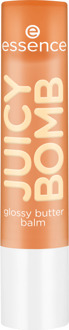 Essence Lipbalsem Essence Juicy Bomb Glossy Butter Balm 07 Caramelt My Heart 2.5 g