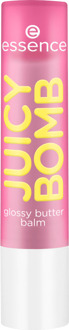 Essence Lipbalsem Essence Juicy Bomb Glossy Butter Balm 08 Cherrything I Want 2.5 g