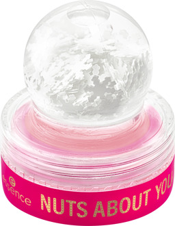 Essence Lipbalsem Essence NUTS ABOUT YOU Lip Balm 01 1.3 g