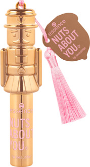 Essence Lipbalsem Essence NUTS ABOUT YOU Lip Beautifier 01 1.5 g