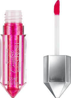 Essence Lipgloss Essence Crystal Crush Lipgloss 01 Ruby Romance 3 ml