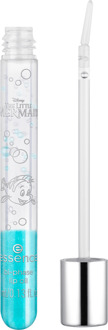 Essence Lipgloss Essence Disney The Little Mermaid Bi-phase Lip Oil 01 You Can Swim With Us 4 ml