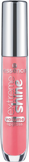 Essence Lipgloss Essence Extreme Shine Volume Lipgloss 20 Peach Please 5 ml