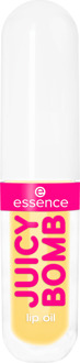 Essence Lipgloss Essence JUICY BOMB PARTY lip oil 04 Adorable Apple 2.4 ml
