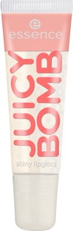 Essence Lipgloss Essence Juicy Bomb Shiny Lipgloss 101 10 ml