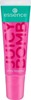 Essence Lipgloss Essence Juicy Bomb Shiny Lipgloss 102 10 ml