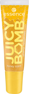 Essence Lipgloss Essence Juicy Bomb Shiny Lipgloss 109 Bee Mine 10 ml
