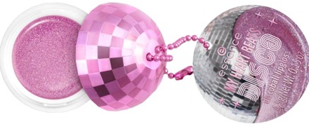 Essence Lipgloss Essence My Heart Beats Disco Discoball Lipgloss 19 g