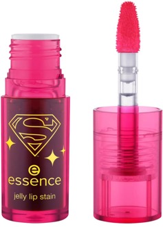 Essence Lipgloss Essence Superman Jelly Lip Stain 01 4 g