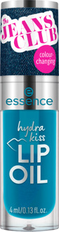 Essence Lipgloss Essence The JEANS CLUB Lip Oil 107 4 ml