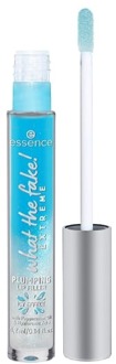 Essence Lipgloss Essence What The Fake! Extreme Plumping Lip Filler 02 Ice Ice Baby! 4,2 ml