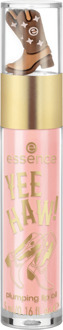 Essence Lipgloss Essence YEE HAW! Plumping Lip Oil 01 Boots On, Carry On! 5 ml