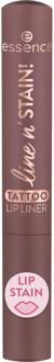 Essence Lipliner Essence Line N' Stain! Tattoo Lip Liner 03 2.5 ml
