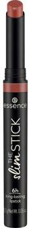 Essence Lipliner Essence The Slim STick 202 Brick Red 1,7 g