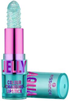 Essence Lipstick Essence Aqua Jelly Colour Changing Lipstick 2 g