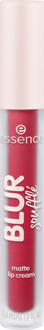 Essence Lipstick Essence Blur Soufflé Matte Lip Cream 11 Clickbait 3 ml