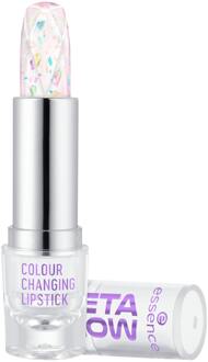 Essence Lipstick Essence Meta Glow Colour Changing Lipstick 3,4 g