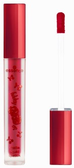 Essence Lipstick Essence So Cherry Happy Matte Liquid Lipstick 01 4 ml