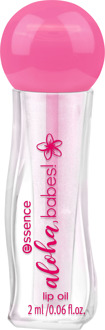 Essence Lipverzorging Essence Aloha, Babes! Lip Oil 01 Time To Coco-loco! 2 ml