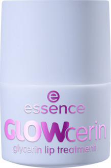 Essence Lipverzorging Essence Glowcerin Glycerin Lip Treatment 01 Glow For It 12 g