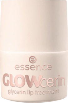 Essence Lipverzorging Essence GLOWcerin Glycerin Lip Treatment 02 Glow Me Maybe 12 g