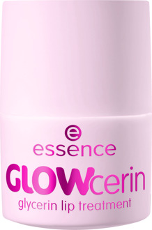 Essence Lipverzorging Essence Glowcerin Glycerin Lip Treatment 03 Glowmance 12 g