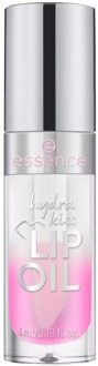 Essence Lipverzorging Essence Hydra Kiss Lip Oil 01 Kiss From A Rose 4 ml