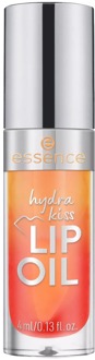 Essence Lipverzorging Essence Hydra Kiss Lip Oil 02 Honey, Honey! 4 ml